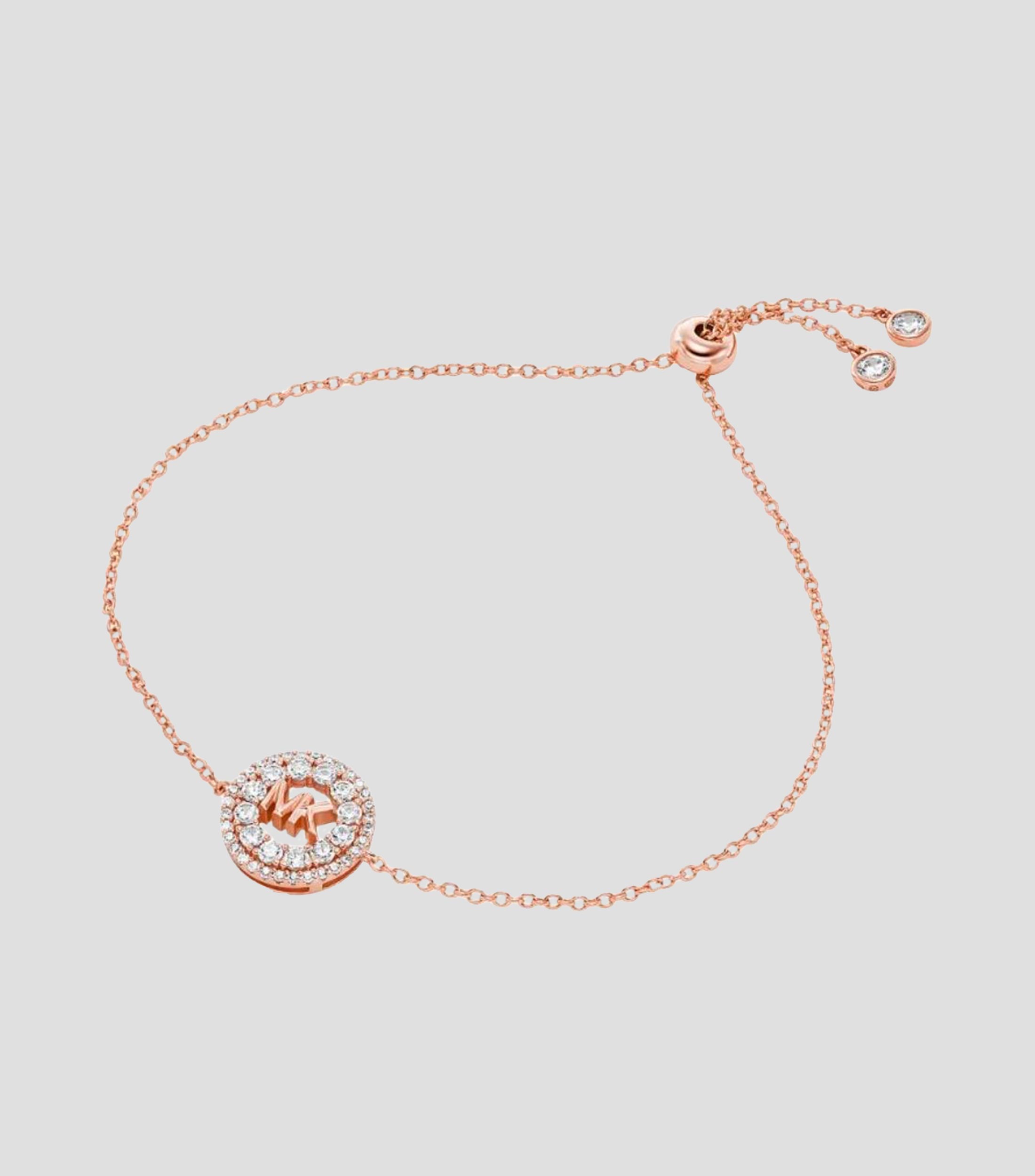 Pulsera Kors con cristales Mujer